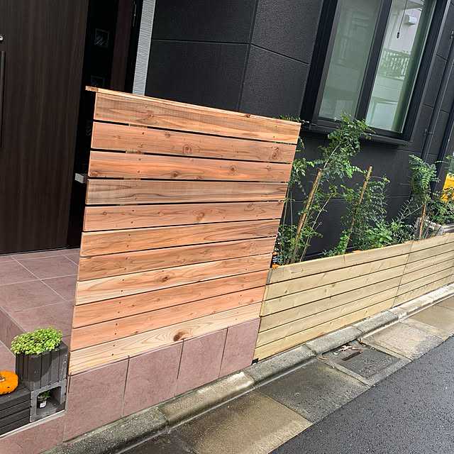 DIY/玄関/入り口のインテリア実例 - 2019-10-15 22:47:55