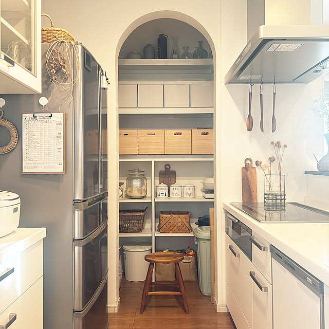 Makikoさんの実例写真