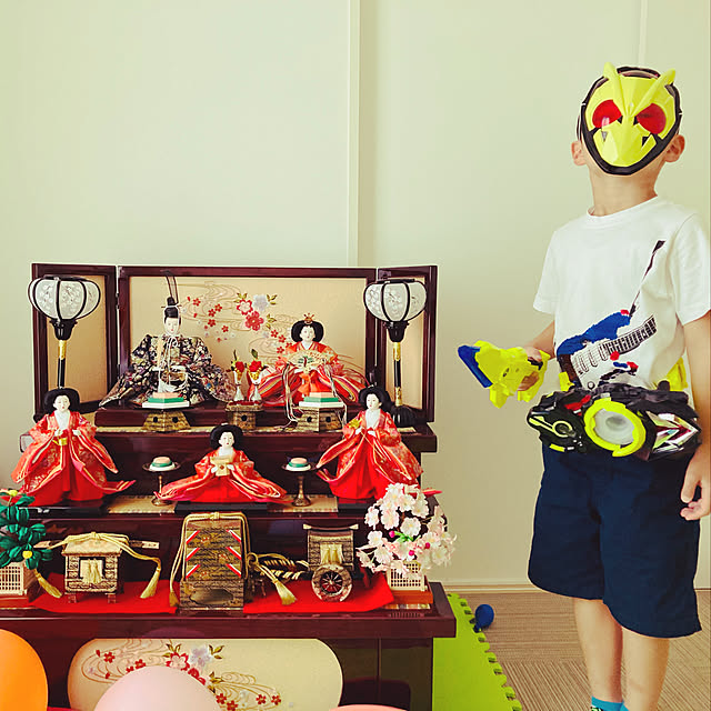 hiiさんの実例写真