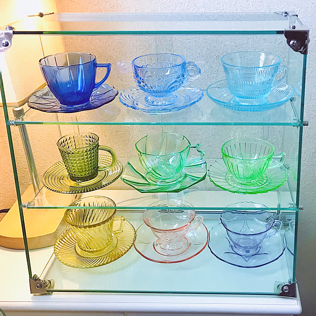 Aさんの部屋