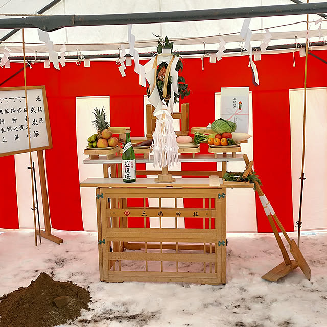 jikornさんの実例写真