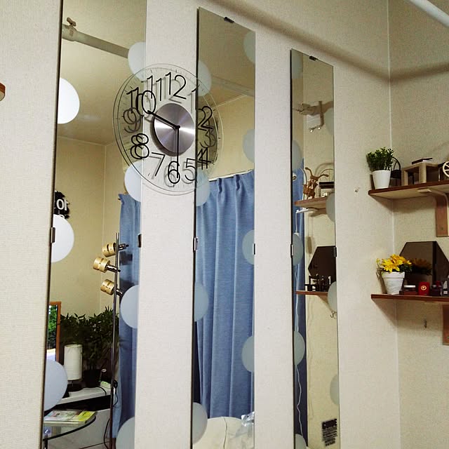 実例写真