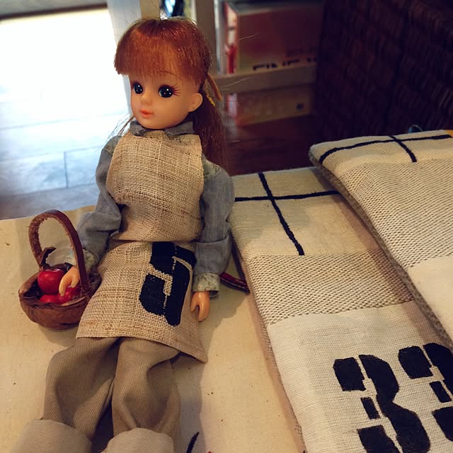 Rincsheさんの実例写真