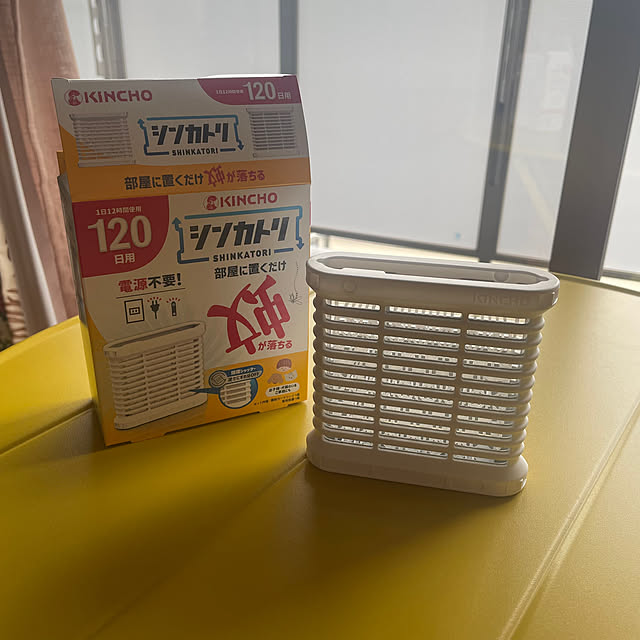 Eriさんの部屋
