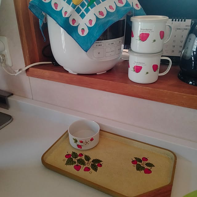 makaronさんの実例写真