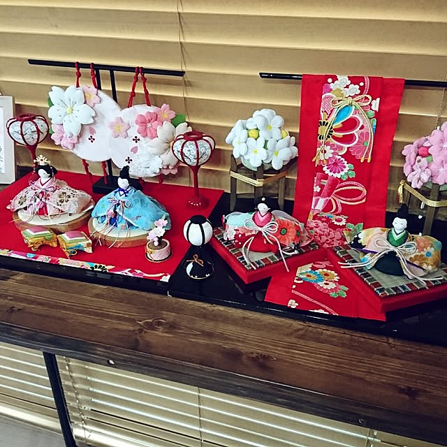 Rikokkumamaさんの実例写真