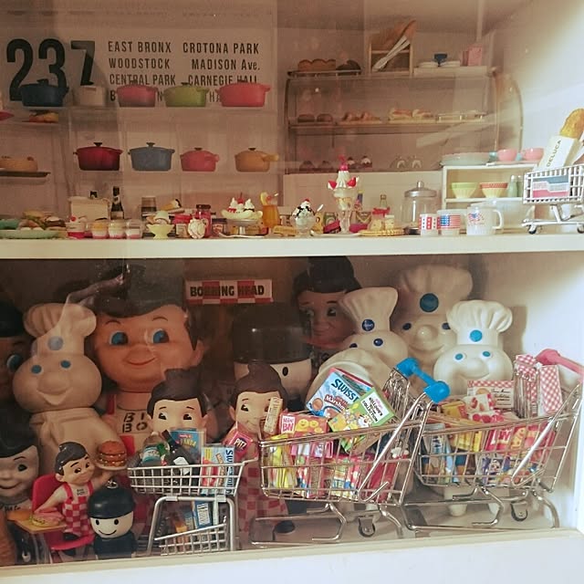 1114kmyrekさんの実例写真