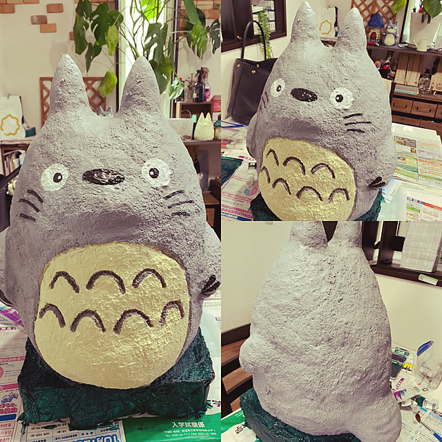 実例写真
