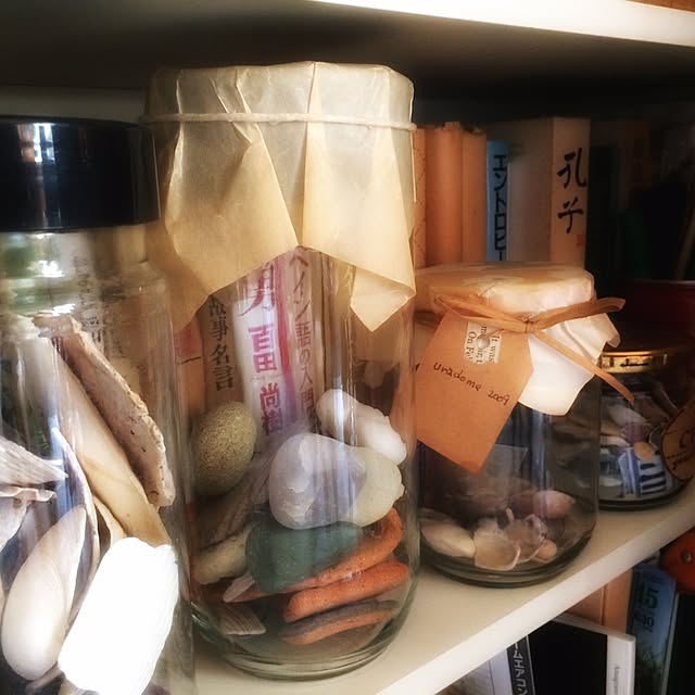 musucariさんの実例写真