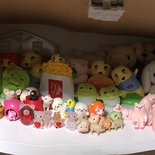 hasuさんの実例写真