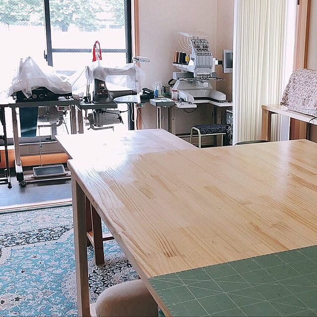 sewingspaceseisekiさんの部屋