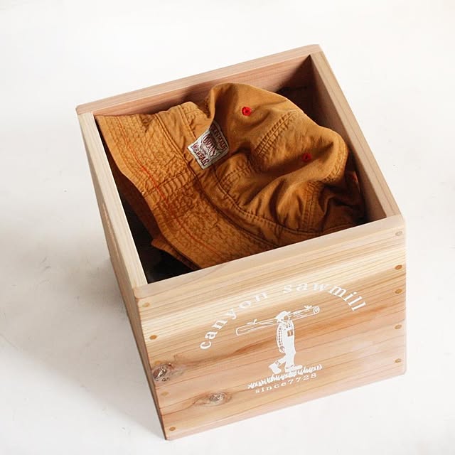 canyonsawmillさんの実例写真