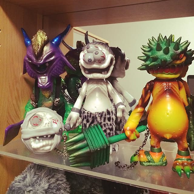 naruさんの実例写真