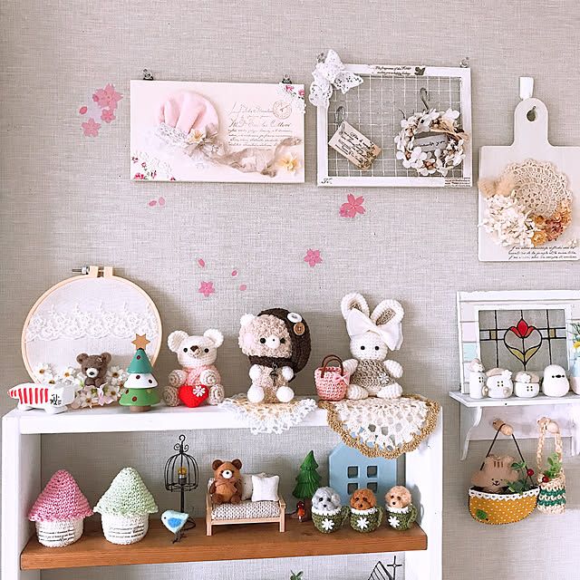 natsuさんの実例写真