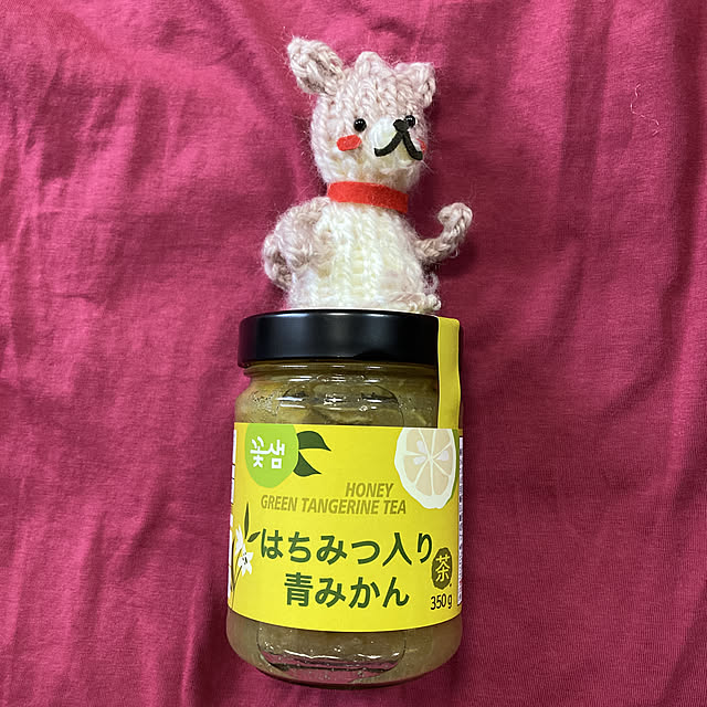 manduonmaさんの実例写真