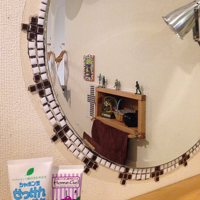 hina.tentenさんの実例写真