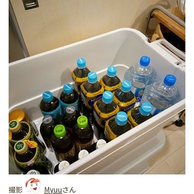 Myuuさんの実例写真
