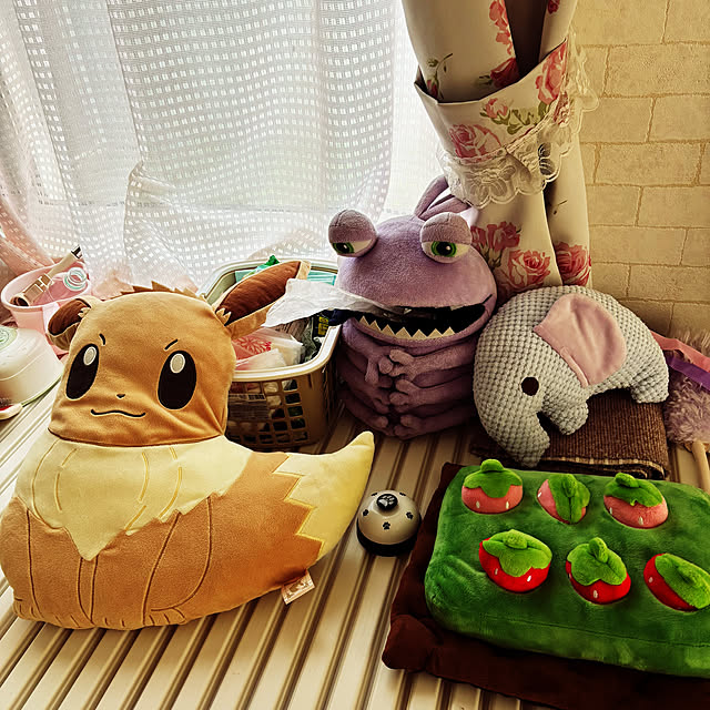 msさんの部屋