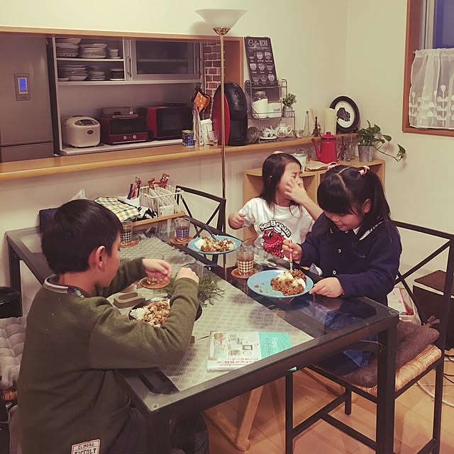 実例写真