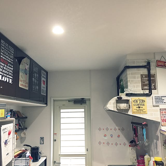 ttsさんの実例写真