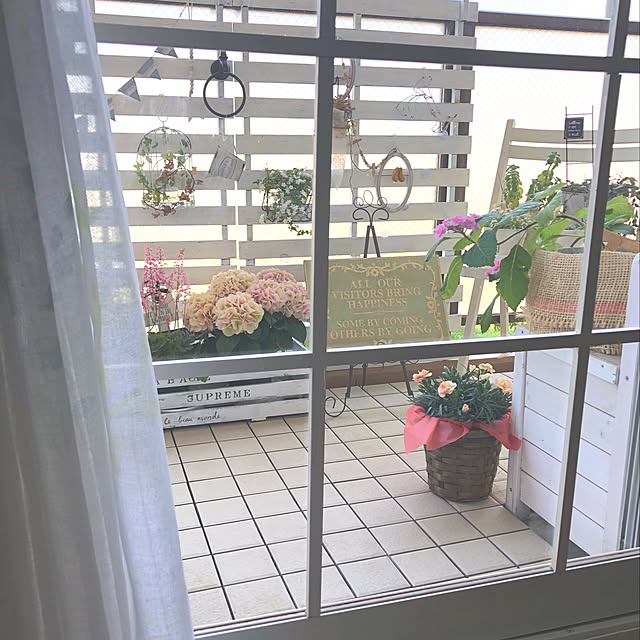 reeさんの実例写真