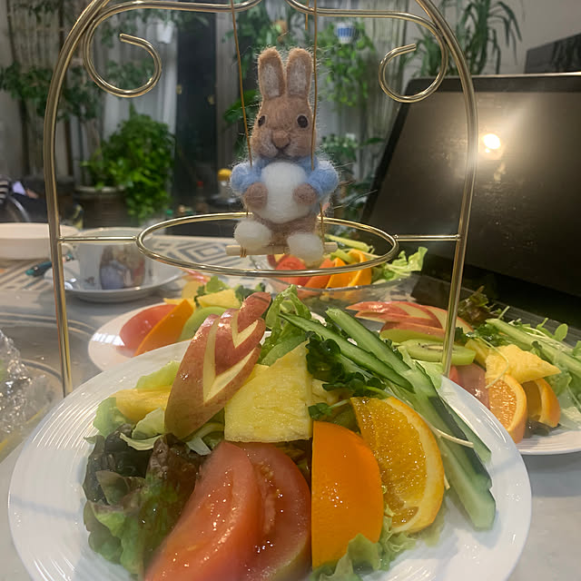 Aqettyさんの実例写真