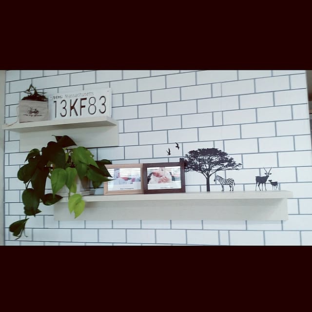 Rikokkumamaさんの実例写真