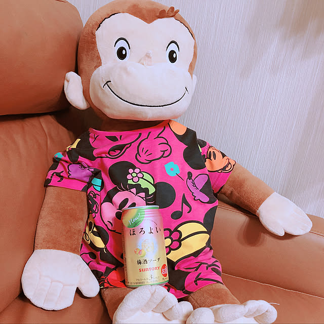 chacoさんの実例写真