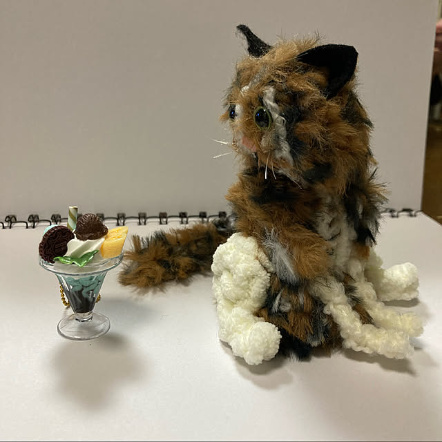 manduonmaさんの実例写真