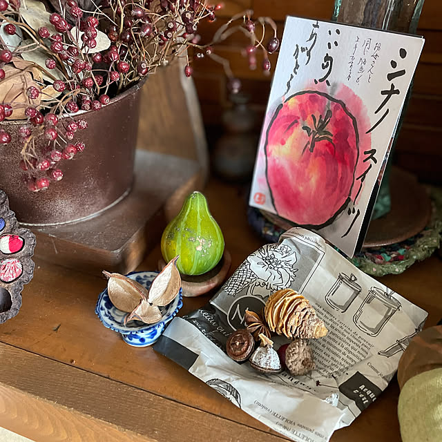 buchiさんの部屋