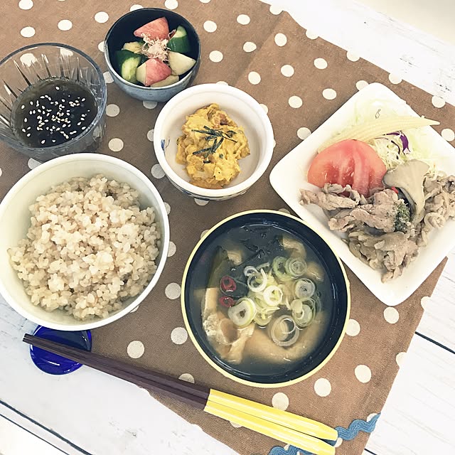 tomoさんの実例写真