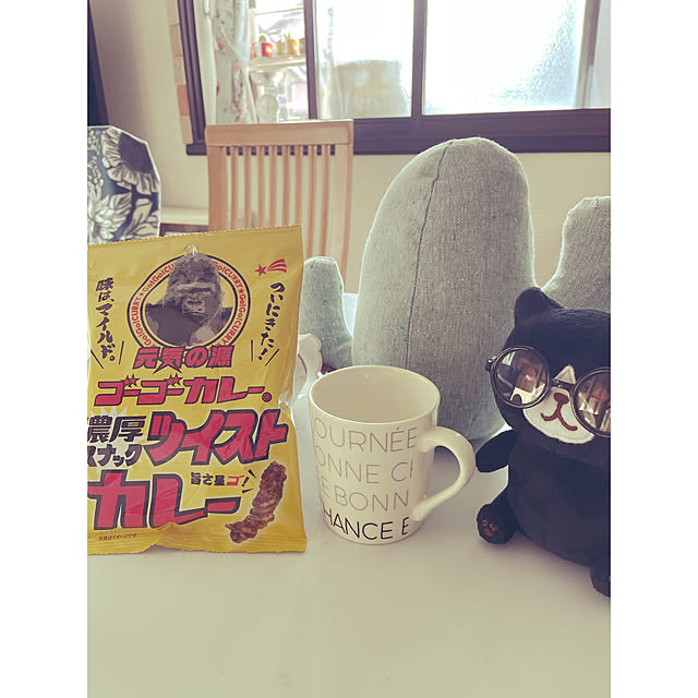 momocchiさんの実例写真