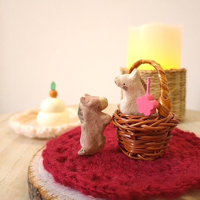 mayutan.さんの実例写真