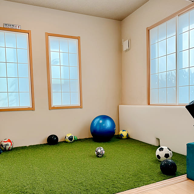 部屋全体/モニター応募投稿/一軒家/いいね&フォローありがとうございます♡/無言いいね＆フォローお許しください♡...などのインテリア実例 - 2024-11-17 15:25:44