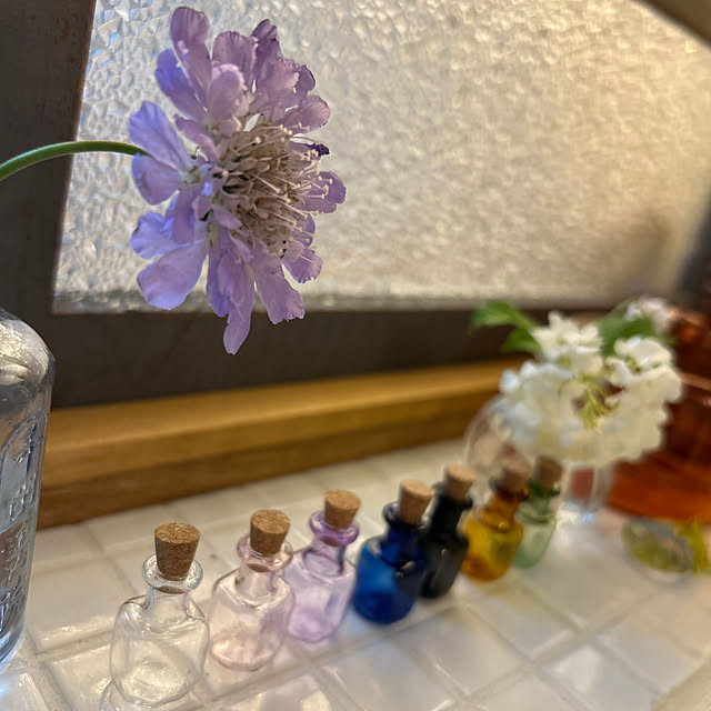 kさんの部屋