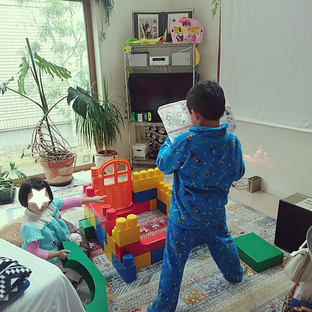 urchinさんの実例写真
