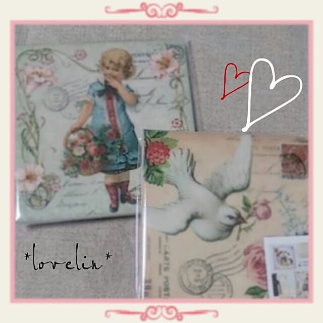 lovelinさんの実例写真