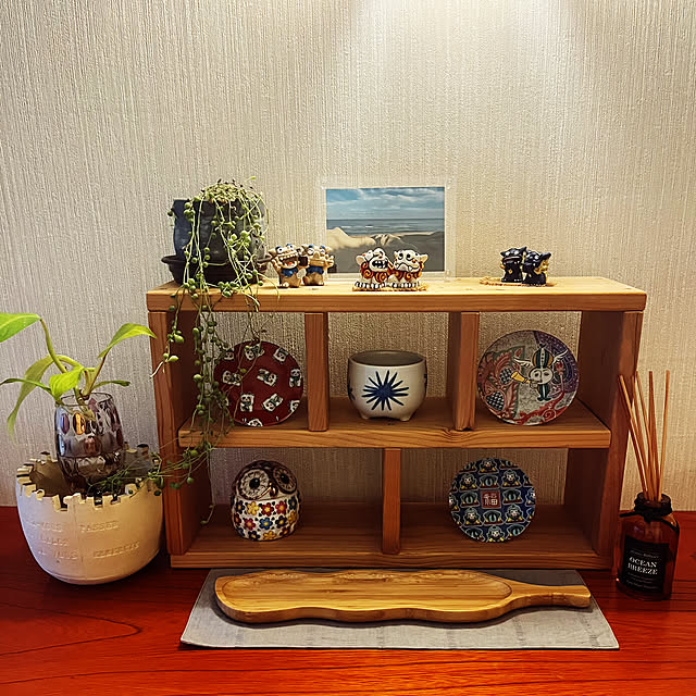 shijiminさんの実例写真