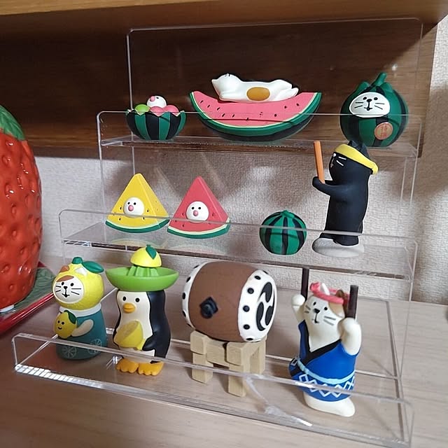 kumimmyさんの部屋