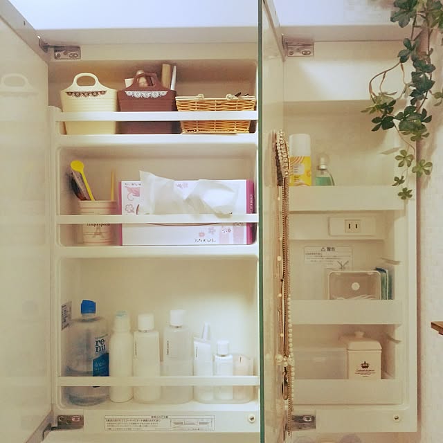 Teaさんの実例写真