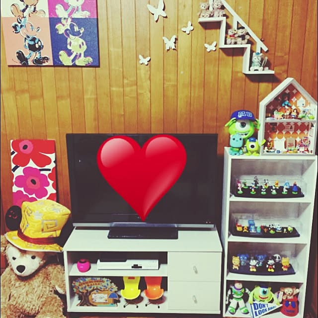 eriさんの実例写真