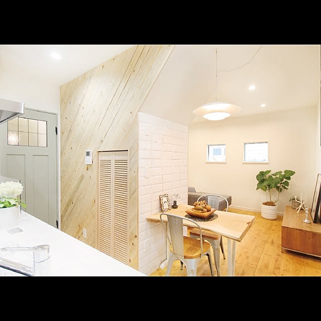 allhouseさんの実例写真