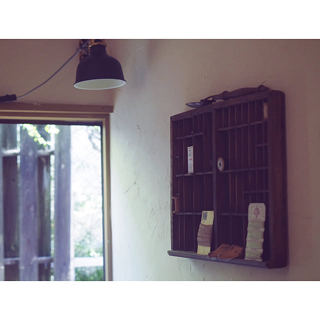 rustic-antiqueさんの実例写真