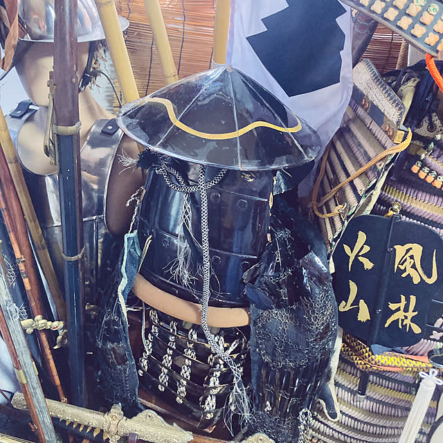 takakuzenさんの部屋