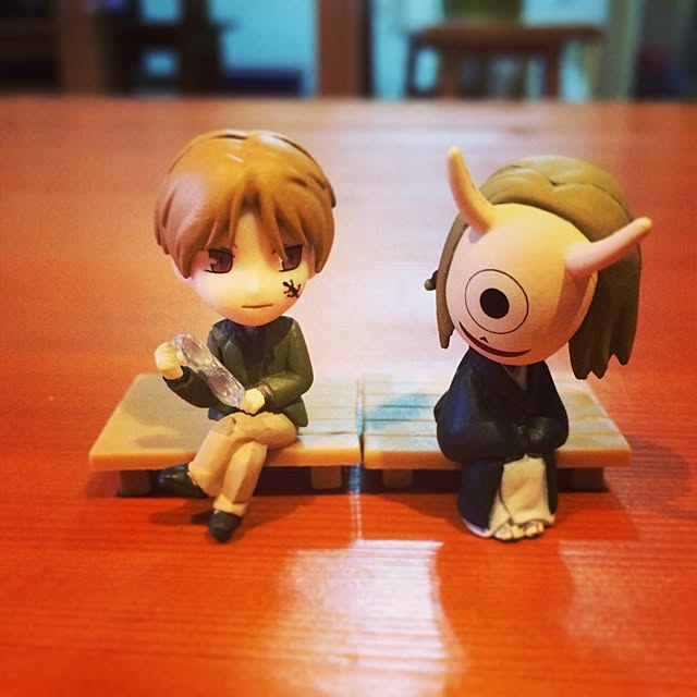 wiredさんの実例写真