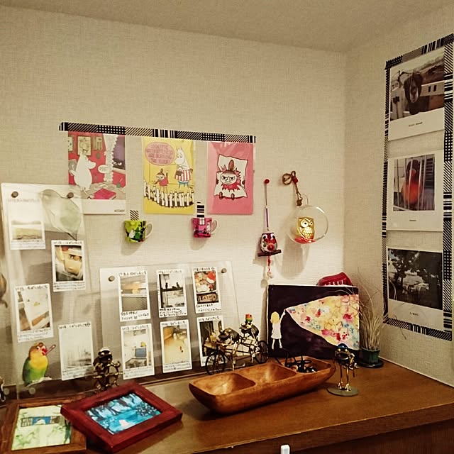 s.p.sunaoさんの実例写真