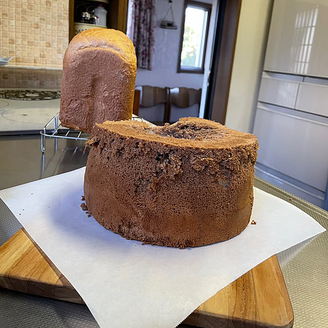 ronronさんの部屋