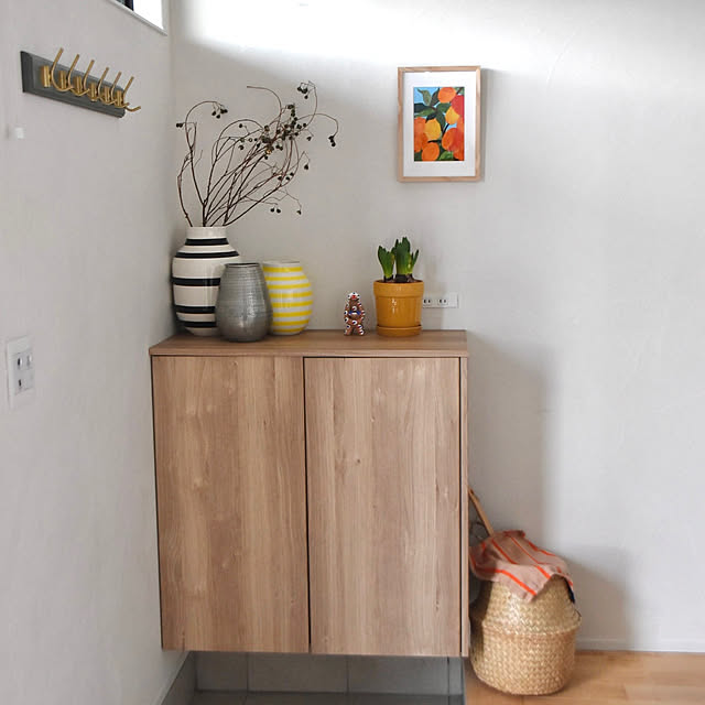 h_kiwさんの実例写真