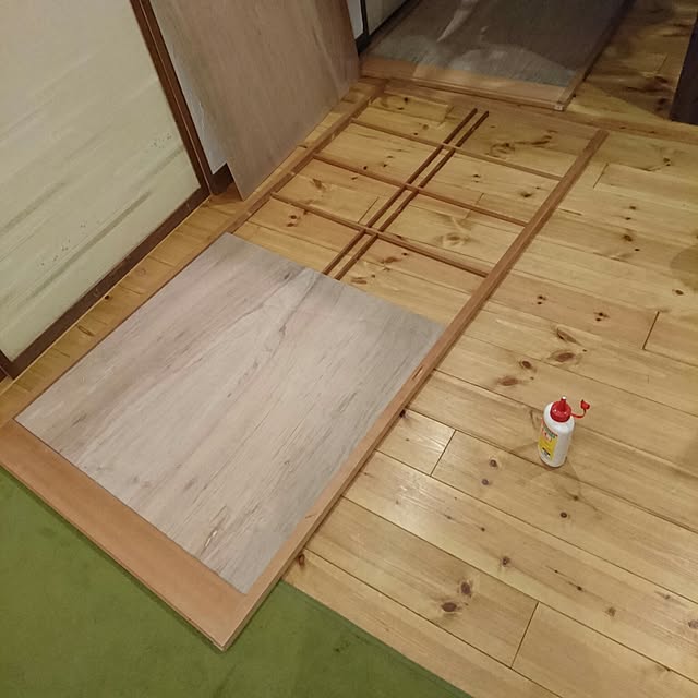 akooさんの実例写真