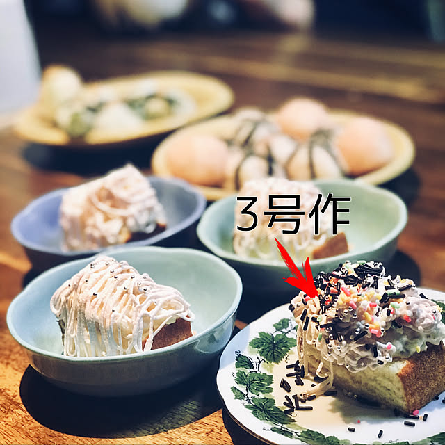 maroさんの実例写真